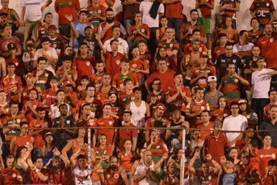 Portuguesa se refor&ccedil;a para sequ&ecirc;ncia do Paulist&atilde;o