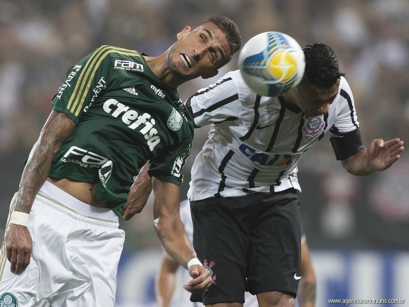 Palmeiras x Corinthians: relembre 7 momentos marcantes