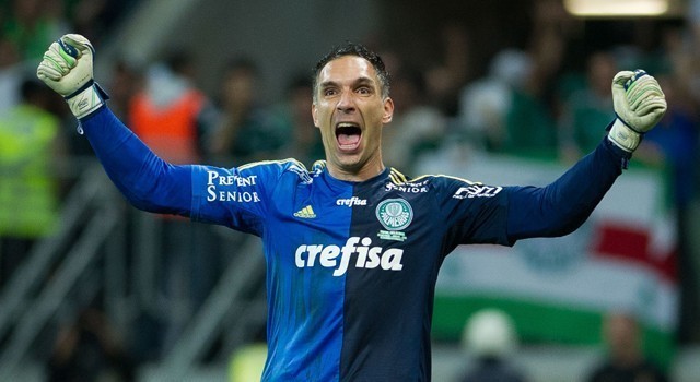 Palmeiras: Os melhores jogadores entre 2015 a 2020