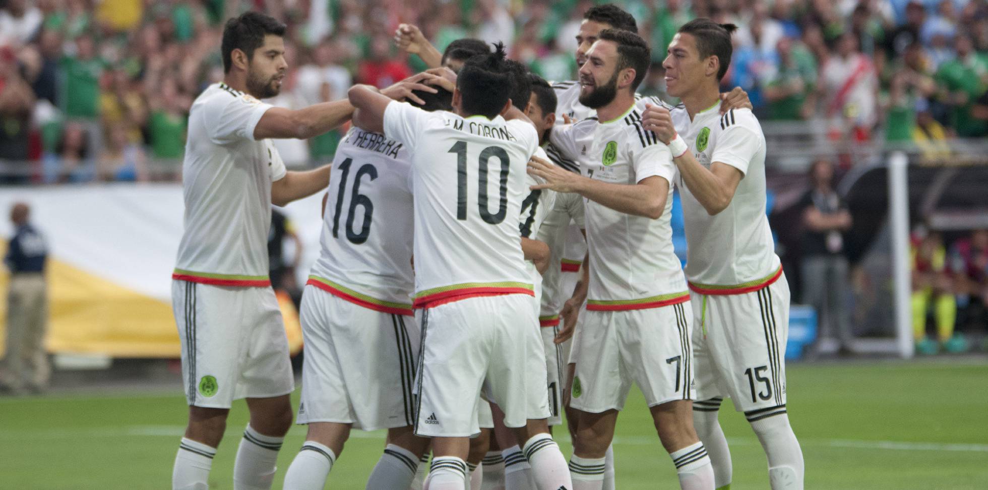México define sua sede para a Copa do Mundo 2022