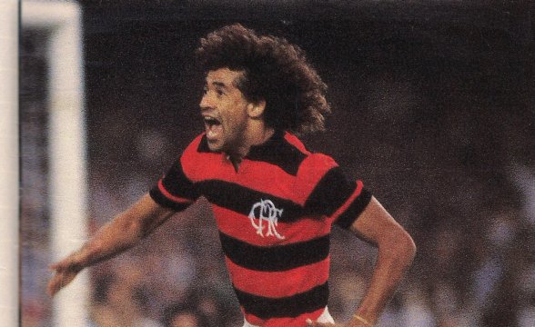Nunes: atacante goleador e sarrista