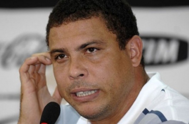 Onde est&atilde;o os nossos centroavantes?