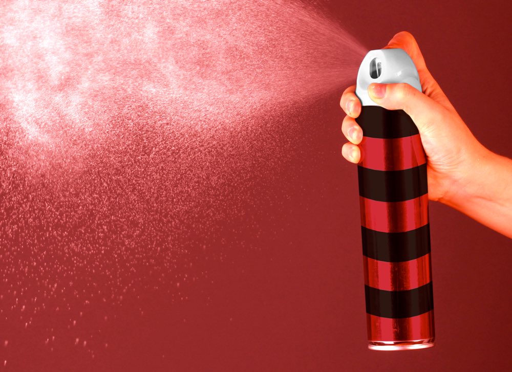 7 motivos que permitem o &ldquo;cheirinho de hepta&rdquo;