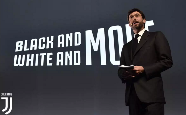 Ao desprezar hist&oacute;ria, novo escudo da Juventus comete um atentado contra o futebol