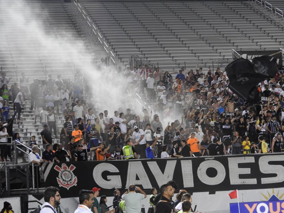 S&atilde;o Paulo vence Corinthians nos p&ecirc;naltis e fatura a Florida Cup