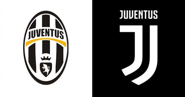Ao desprezar hist&oacute;ria, novo escudo da Juventus comete um atentado contra o futebol