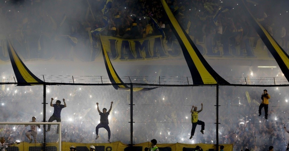 Boca Juniors x Tolima – La Bombonera estreia na Libertadores 2019