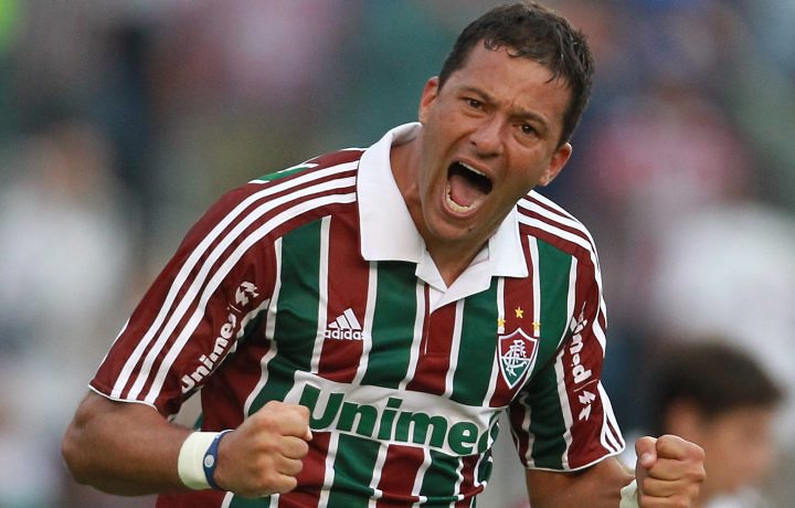 A valentia e persist&ecirc;ncia que marcou a carreira de Washington Cerqueira