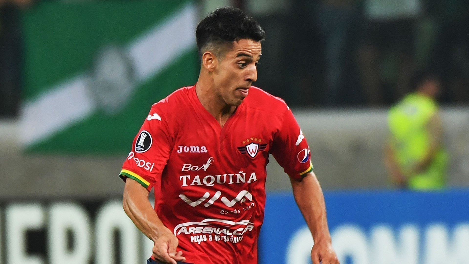 Thomaz Santos: o novo meia do tricolor