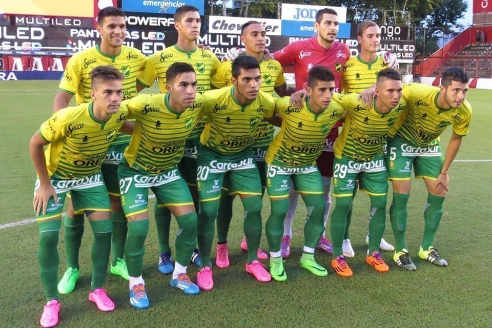 Conhe&ccedil;a um pouco da hist&oacute;ria do clube Defensa y Just&iacute;cia, advers&aacute;rio do S&atilde;o Paulo na estr&eacute;ia da Copa Sul-Americana