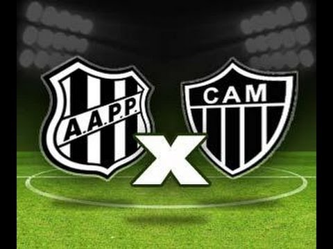 Atl&eacute;tico-Mg X Ponte Preta &ldquo;Quem leva a Melhor&rdquo;?