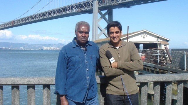 Fio Maravilha, nós gostamos de você