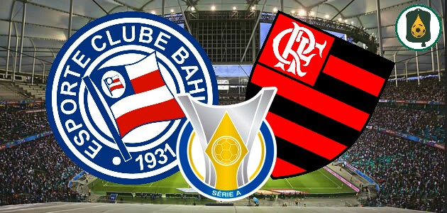 Bahia x Flamengo &ndash; Progn&oacute;stico & Palpite &ndash; 18/07