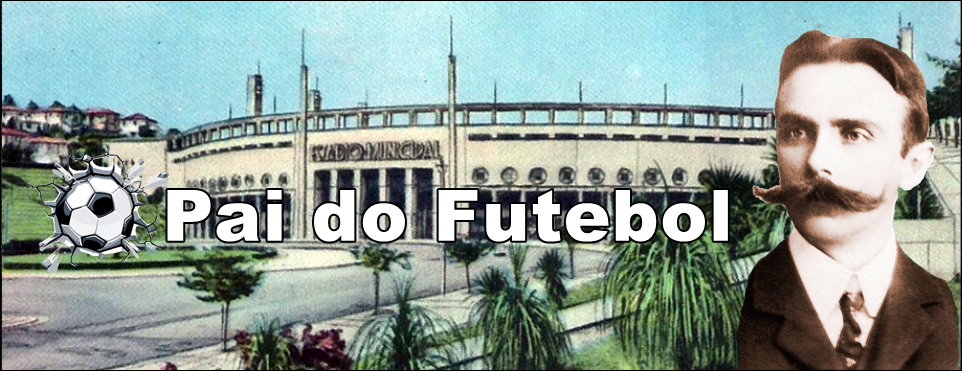 Difundindo o futebol: Charles Miller