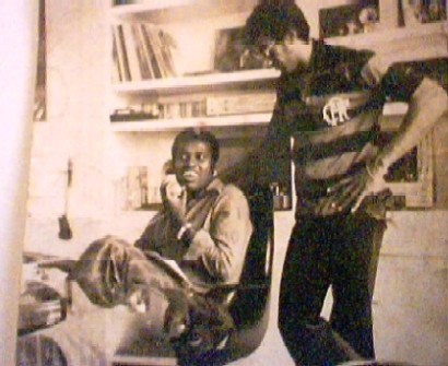 Fio Maravilha, nós gostamos de você