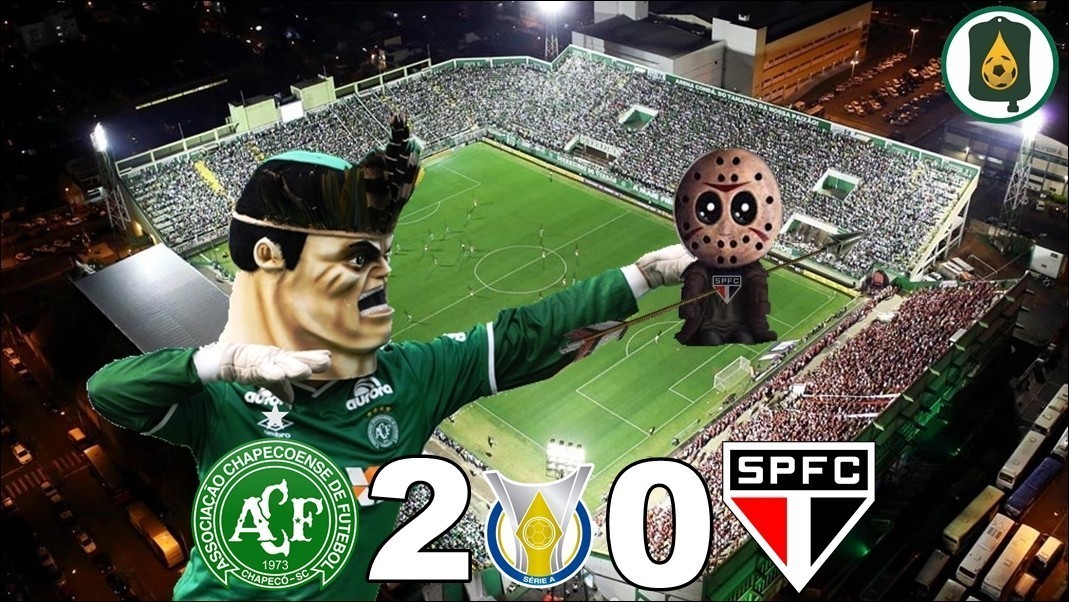 &Iacute;ndio Cond&aacute; flecha chances do Jason ressurgir no Brasileir&atilde;o