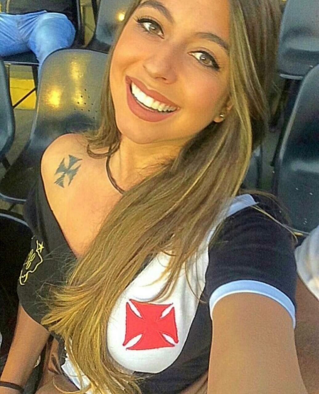 Torcedoras: A paix&atilde;o das mulheres pelos 20 maiores clubes do Brasil &ndash; Edi&ccedil;&atilde;o Rio de Janeiro