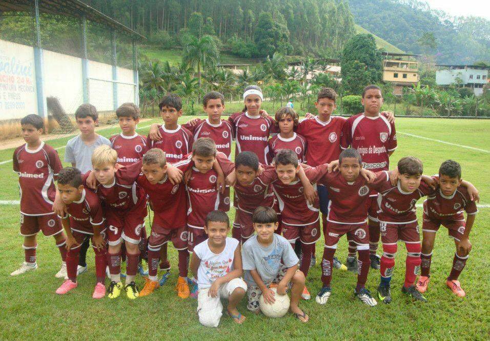 Gabi Pereira, a nova joia santista