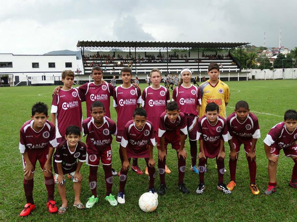 Gabi Pereira, a nova joia santista