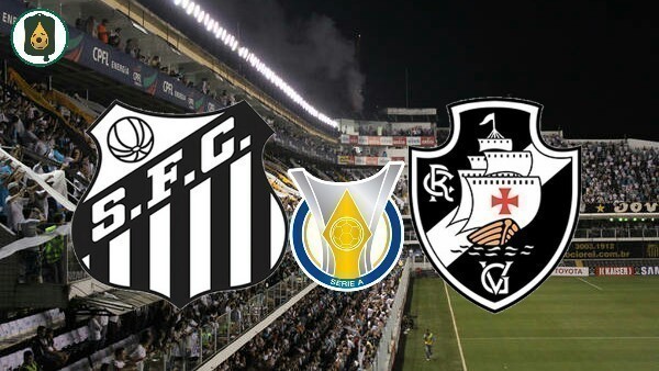 Santos x Vasco &ndash; Pelo t&iacute;tulo e pela Libertadores