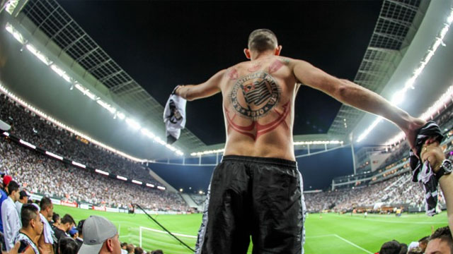 Corinthians e o Efeito Borboleta