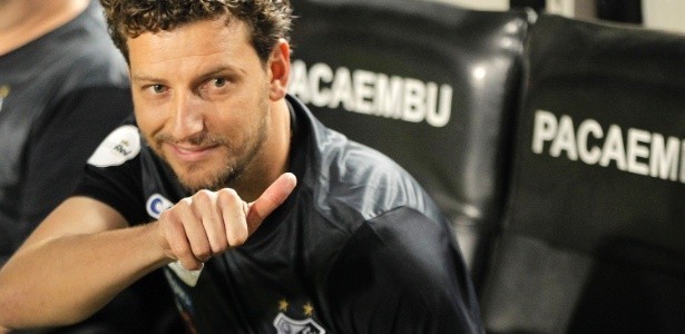 Santos x Vasco - Pelo t&iacute;tulo e pela Libertadores