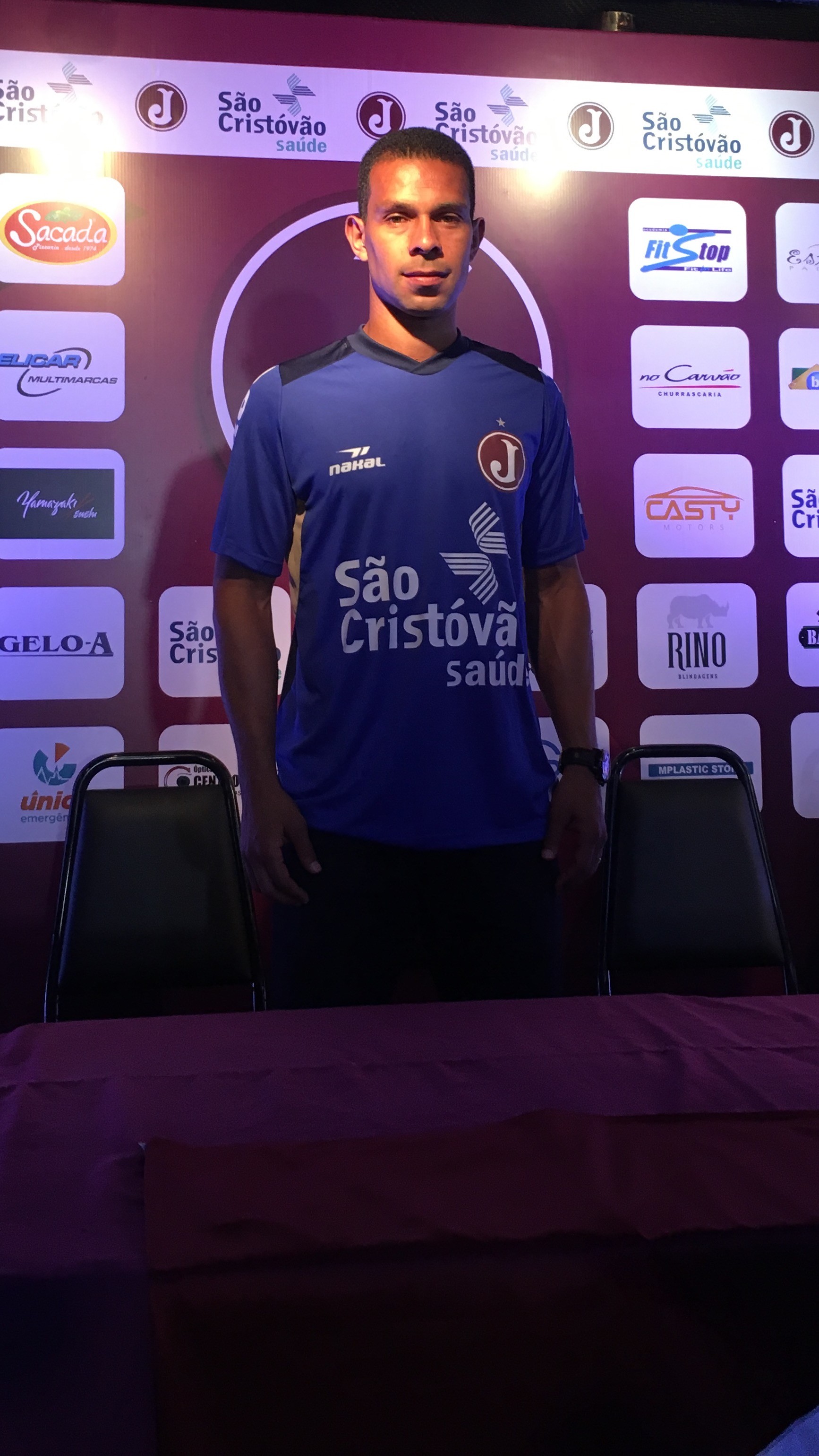 Juventus contrata ex-Palmeiras e Santos para temporada 2018