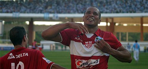 Hoje &eacute; dia de DANONE!