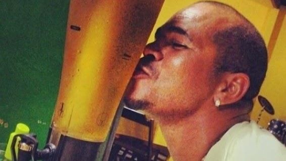 Hoje &eacute; dia de DANONE!