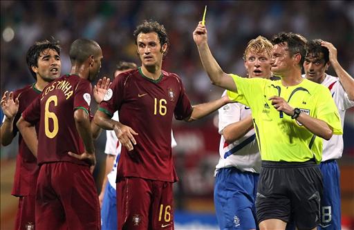 A Batalha de Nuremberg