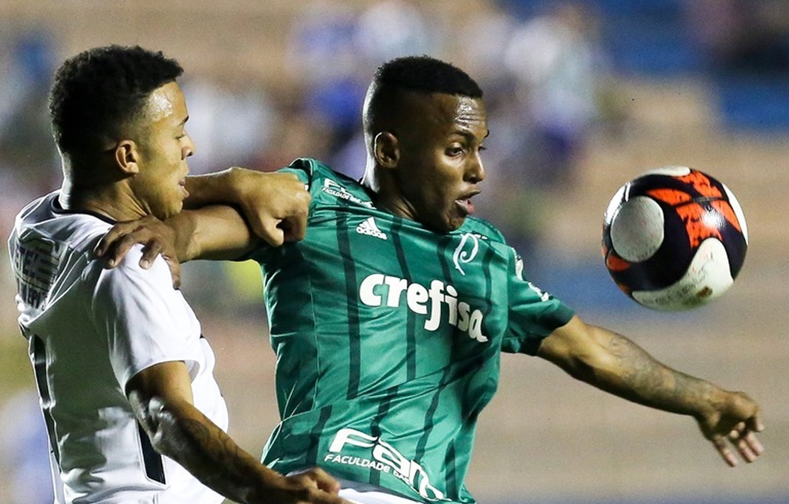 Sele&ccedil;&atilde;o Copinha 2018 - As Promessas do Brasil