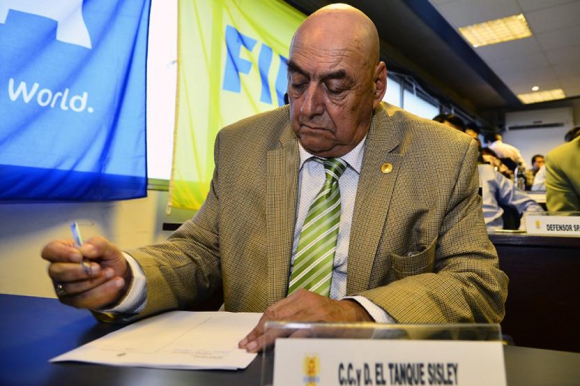 Grandes vencem e El Tanque Sisley &eacute; expulso da 1&ordf; divis&atilde;o Uruguaia