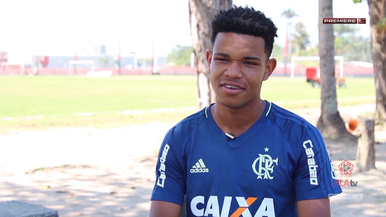 Sele&ccedil;&atilde;o Copinha 2018 - As Promessas do Brasil