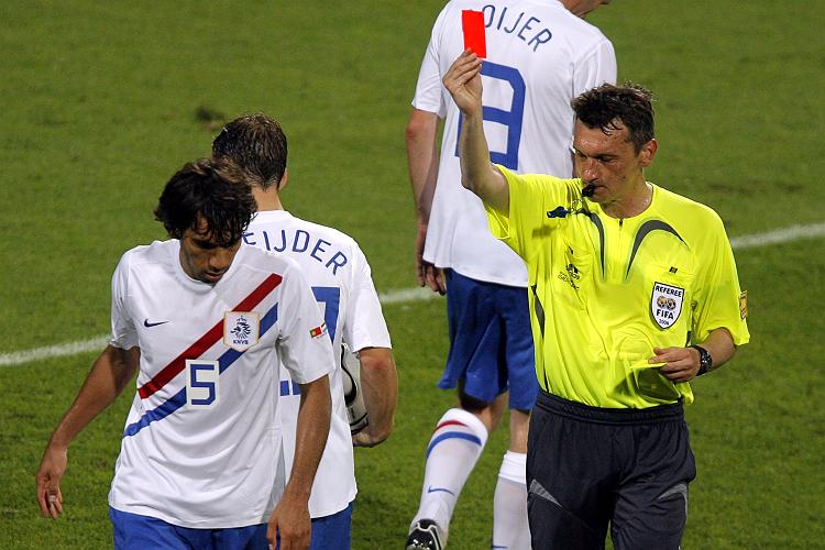 A Batalha de Nuremberg