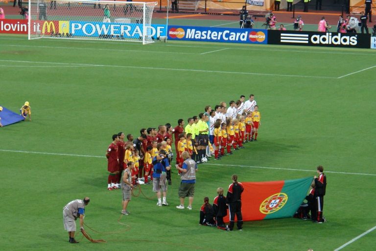 A Batalha de Nuremberg