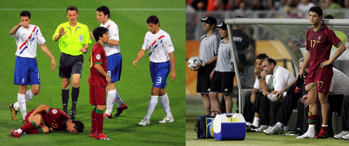 A Batalha de Nuremberg