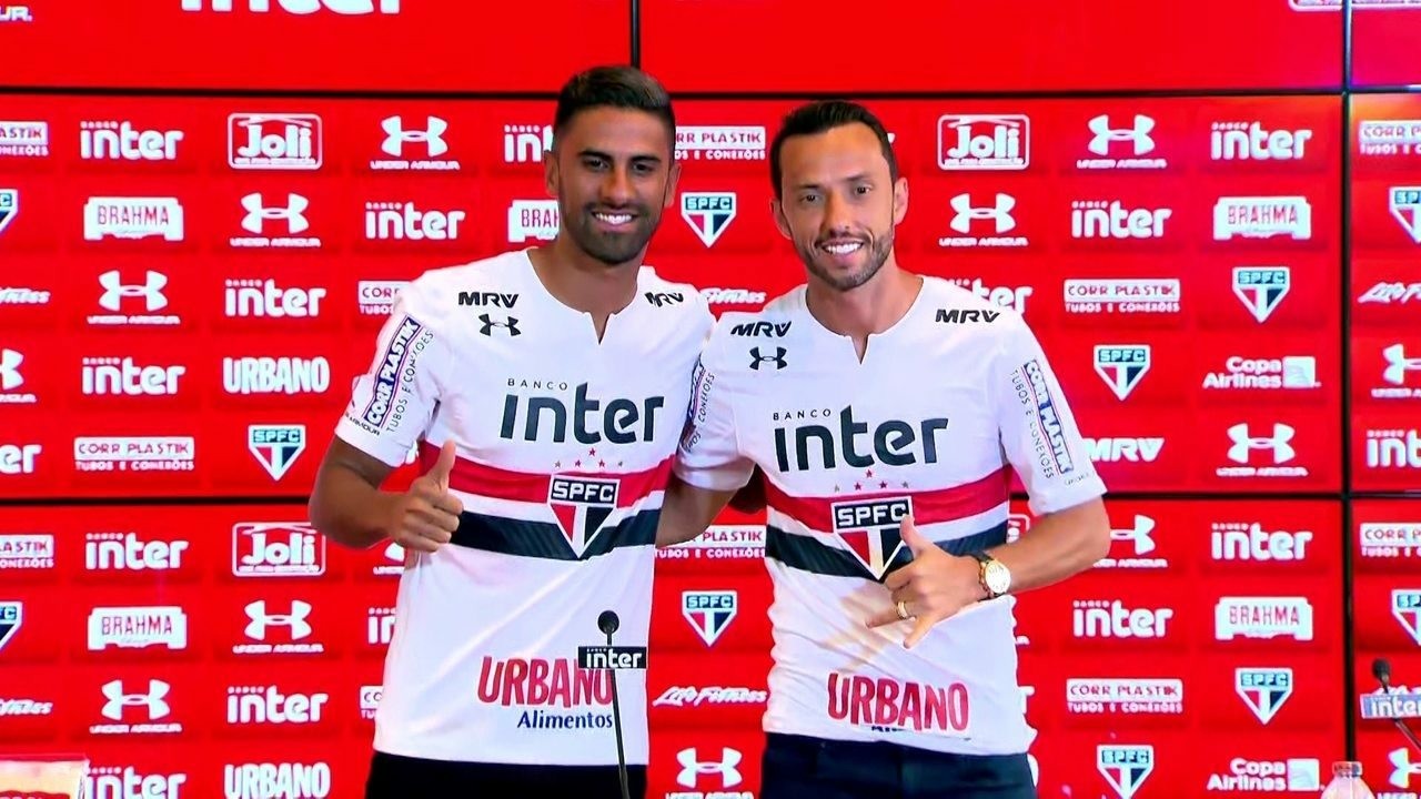 Quem &eacute; a 4&ordf; for&ccedil;a de S&atilde;o Paulo em 2018?