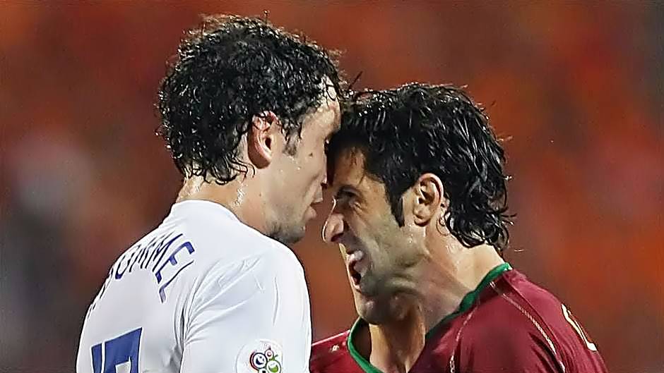 A Batalha de Nuremberg