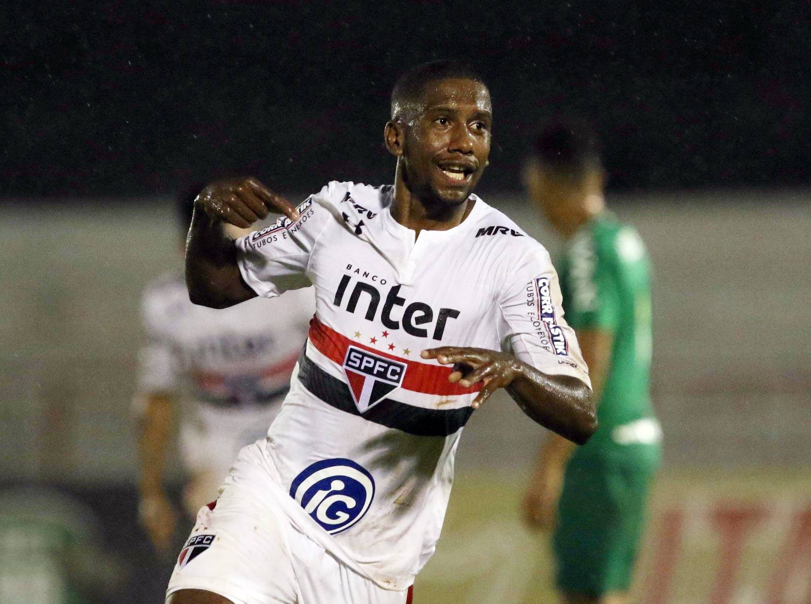 Sele&ccedil;&atilde;o Copinha 2018 - As Promessas do Brasil