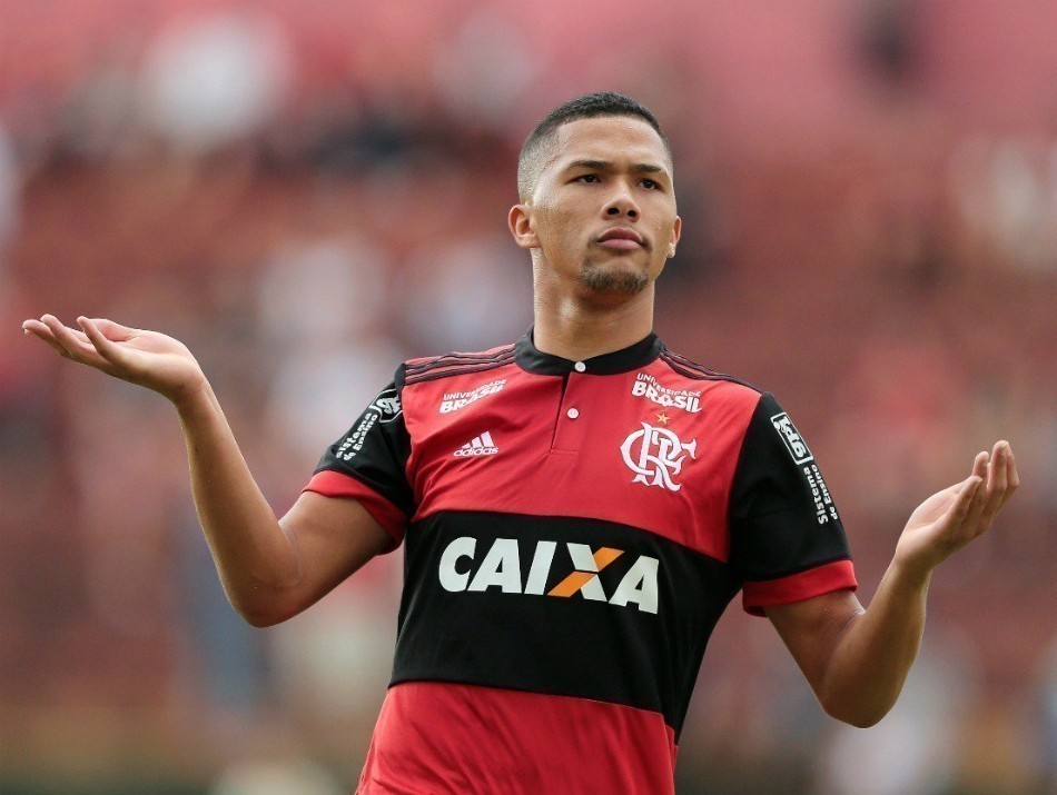 Sele&ccedil;&atilde;o Copinha 2018 - As Promessas do Brasil