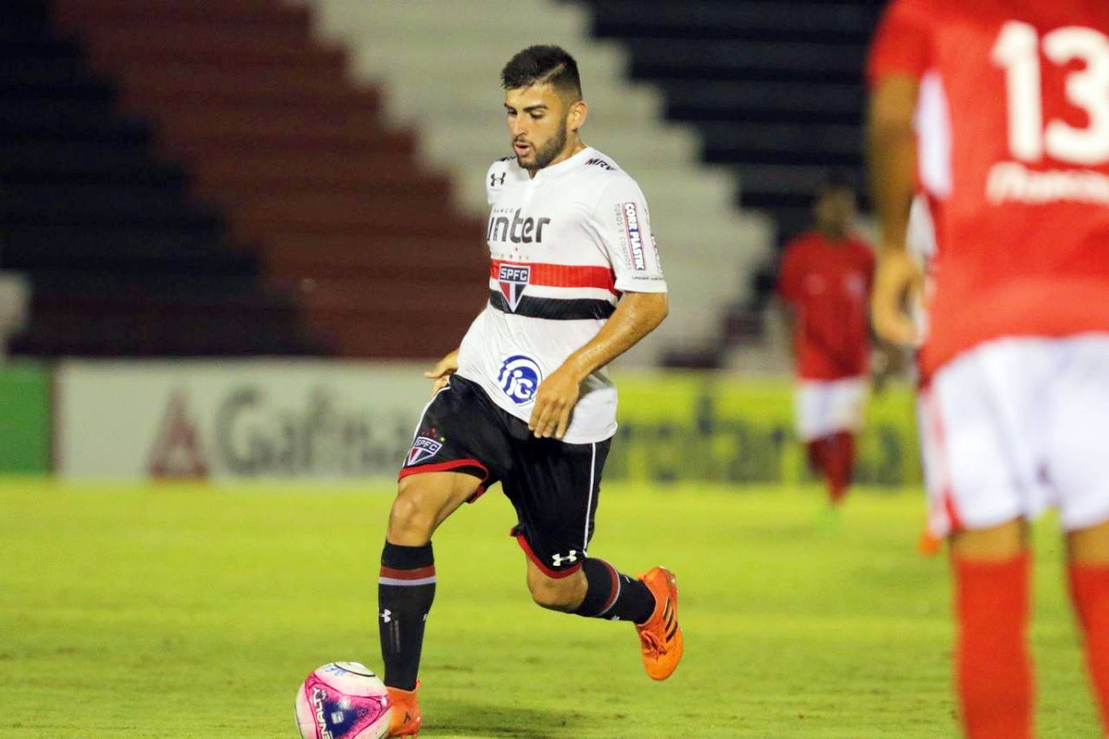 Sele&ccedil;&atilde;o Copinha 2018 - As Promessas do Brasil