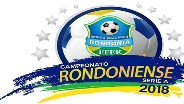 Campeonato Rondoniense inicia o segundo turno
