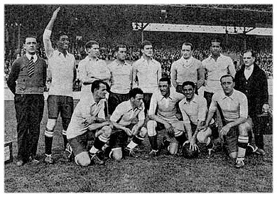 Passaporte R&uacute;ssia - O primeiro campe&atilde;o