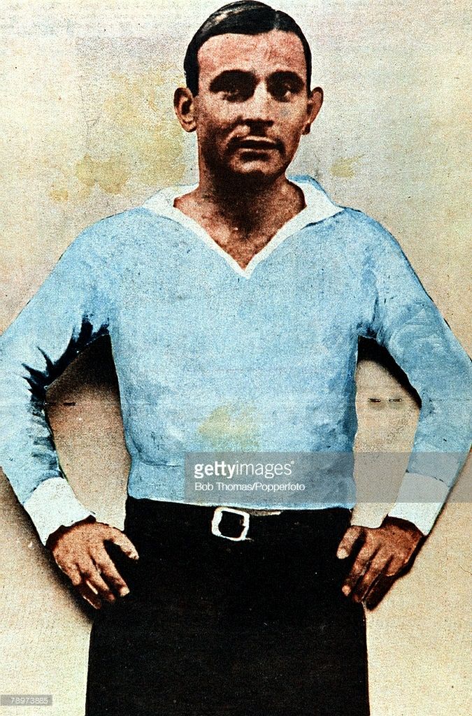 Passaporte R&uacute;ssia - Top 5 &iacute;dolos Uruguaios