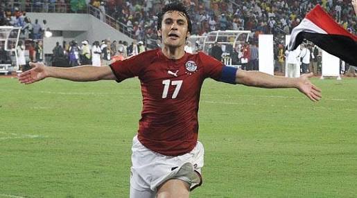 Passaporte R&uacute;ssia - Top 5 &iacute;dolos eg&iacute;pcios