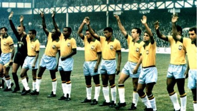 Denílson, o primeiro cabeça de área