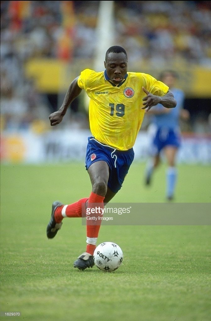 Passaporte R&uacute;ssia - Top 5 &iacute;dolos colombianos