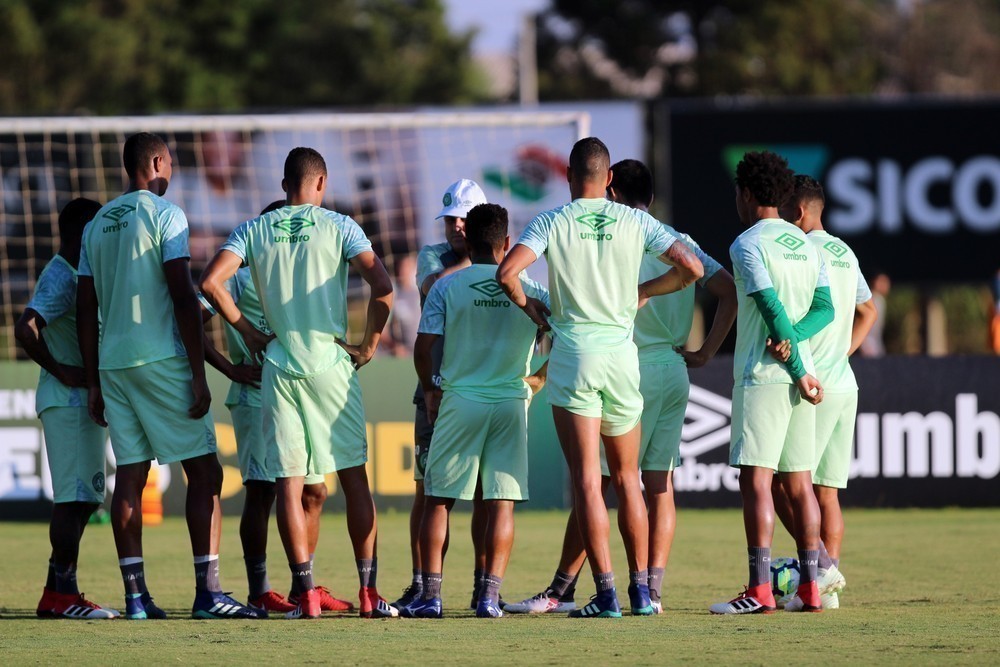 Santos joga para não entrar na zona de rebaixamento (Divulgação/ Chapecoense/Sirli Freitas)