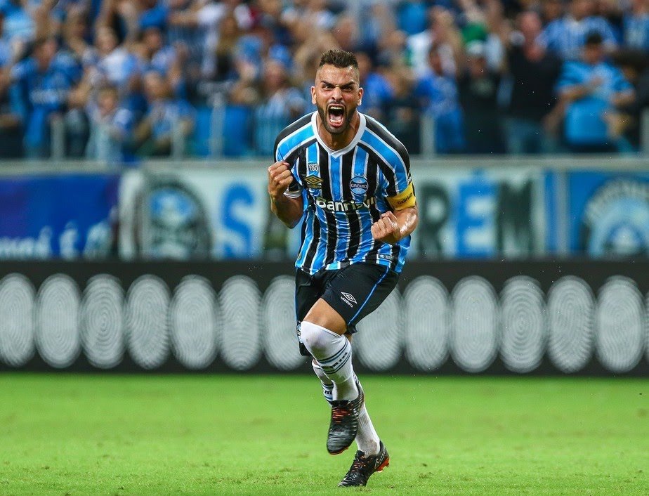 Gr&ecirc;mio x Internacional - Grenal 416 da hist&oacute;ria abre a quinta rodada