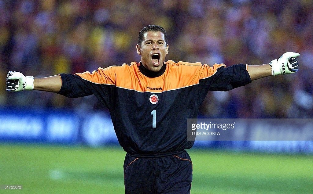 Passaporte R&uacute;ssia - Top 5 &iacute;dolos colombianos